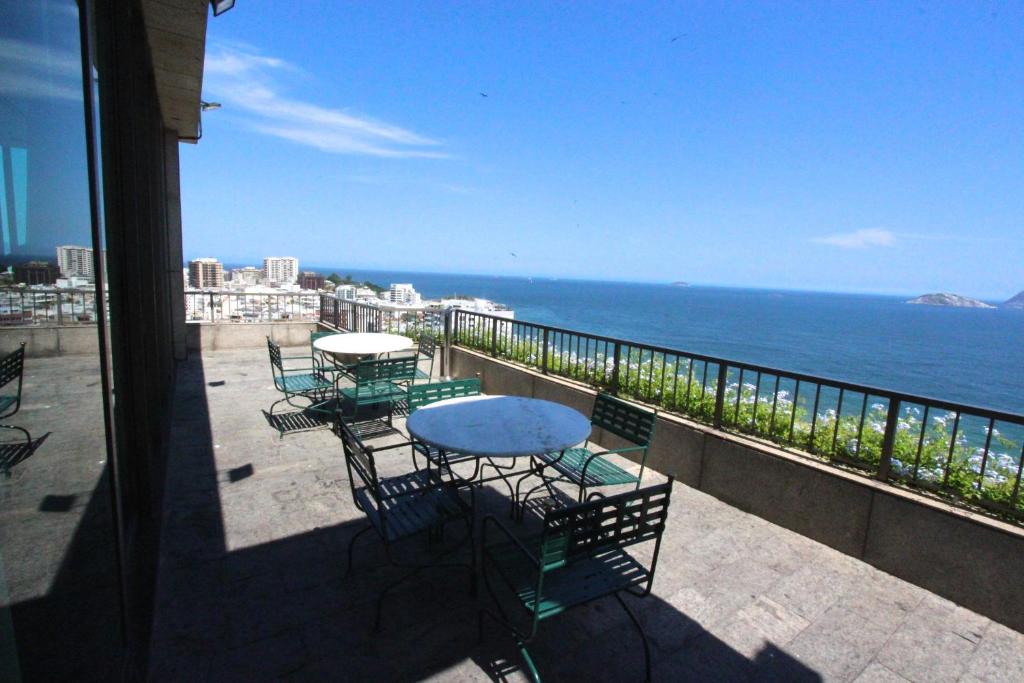  Tiffany's Ipanema 13MA