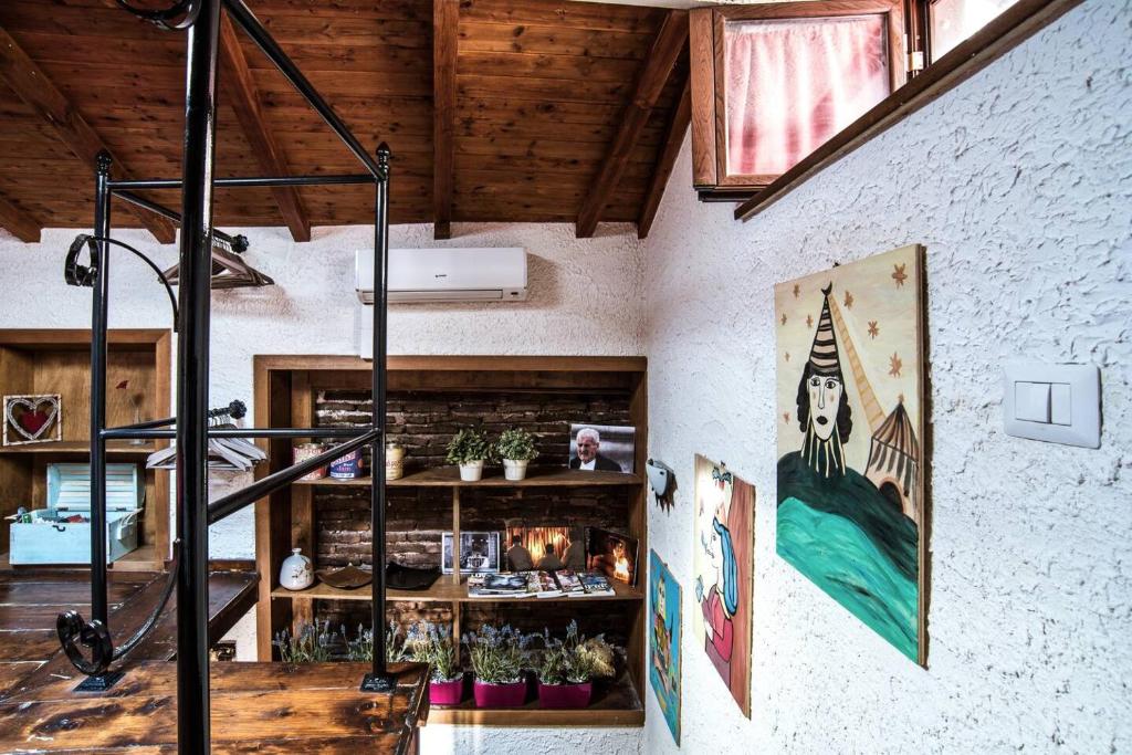 Kép Casa Gisira szállásáról Cataniában a galériában