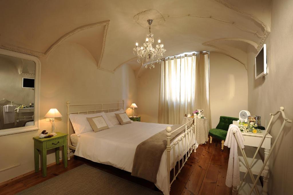 Imagen de la galería de B&B Sant'Agostino, en Mondovì