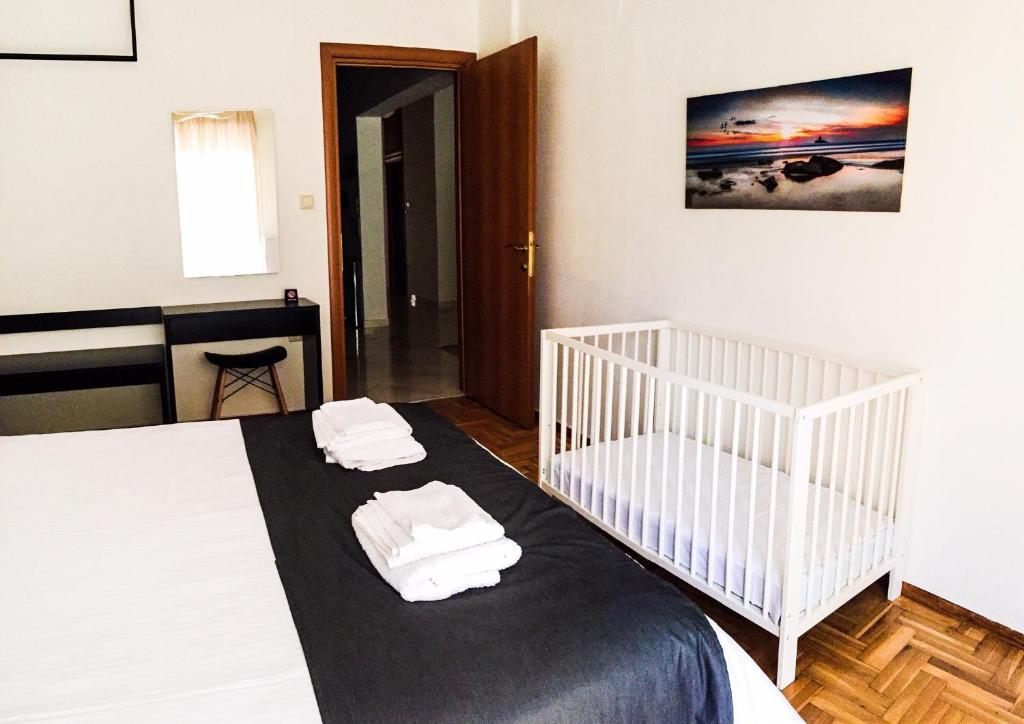 EPaN Luxury Apartments - 12