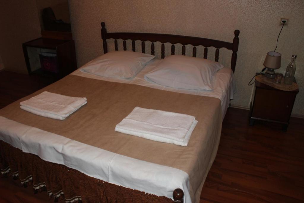 Zarzma - Double Room With Extra Bed