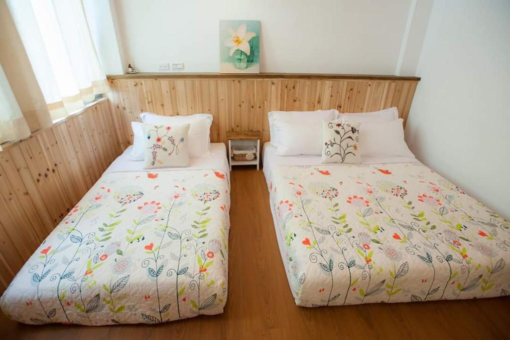 It's a Good Time Homestay - Triple Room