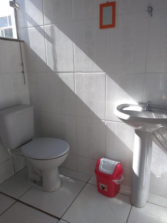  Pousada Aliança