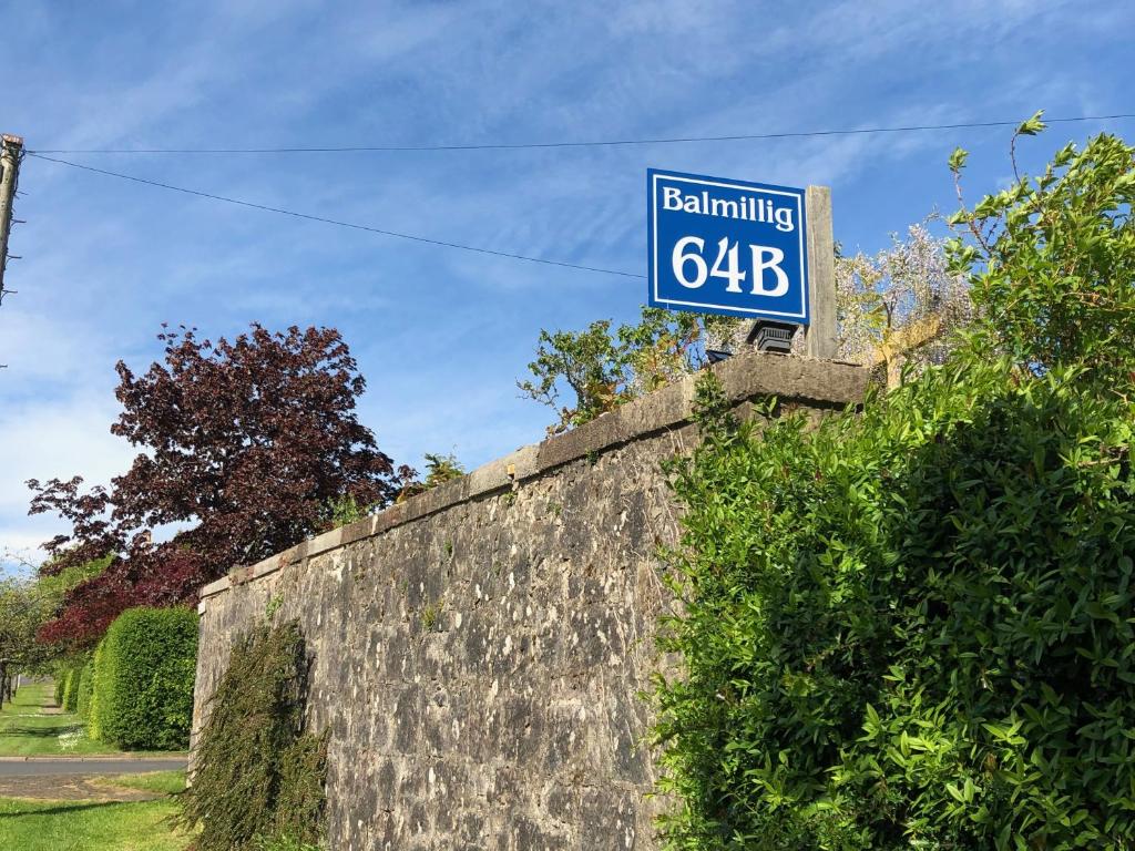 Fotografie z fotogalerie ubytování Balmillig B&B v destinaci Helensburgh