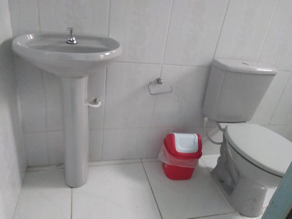  Pousada Aliança