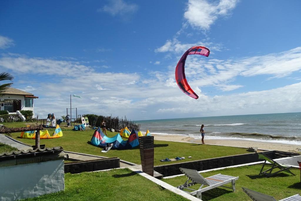  WegoKite Camp Stars