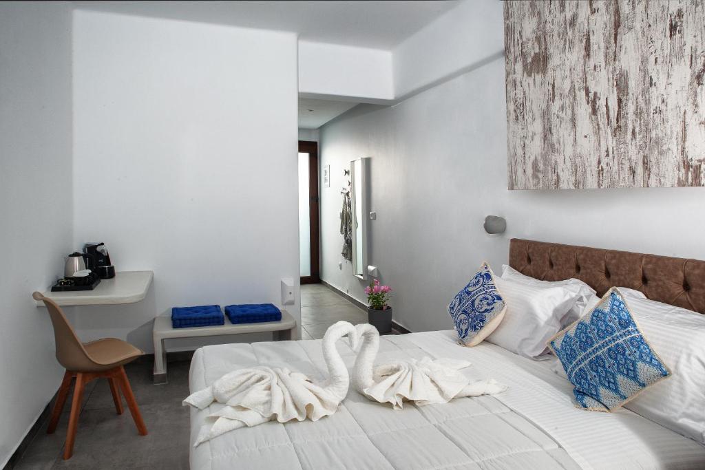 Irene City Villas - 2