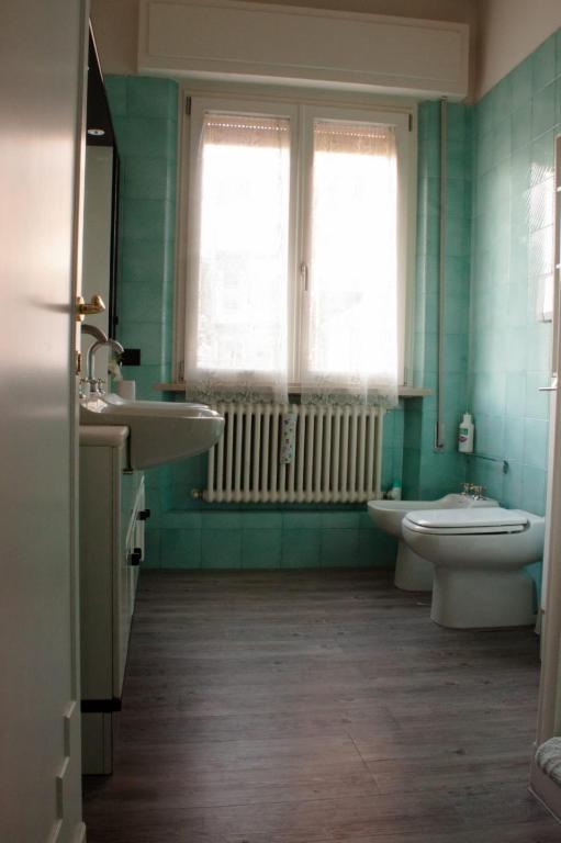 B&B Domus Benedicta - Basic Triple Room