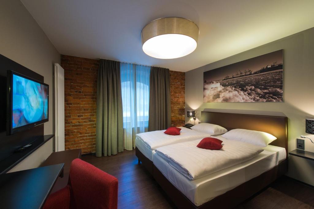 Hotel Volksschule - Resim 17