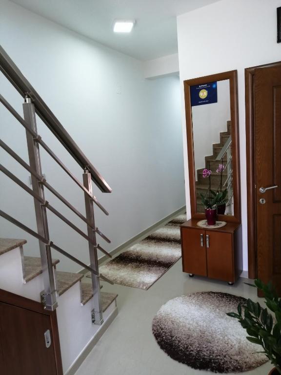 Fotografie z fotogalerie ubytování Apartments Gazi v destinaci Ulcinj