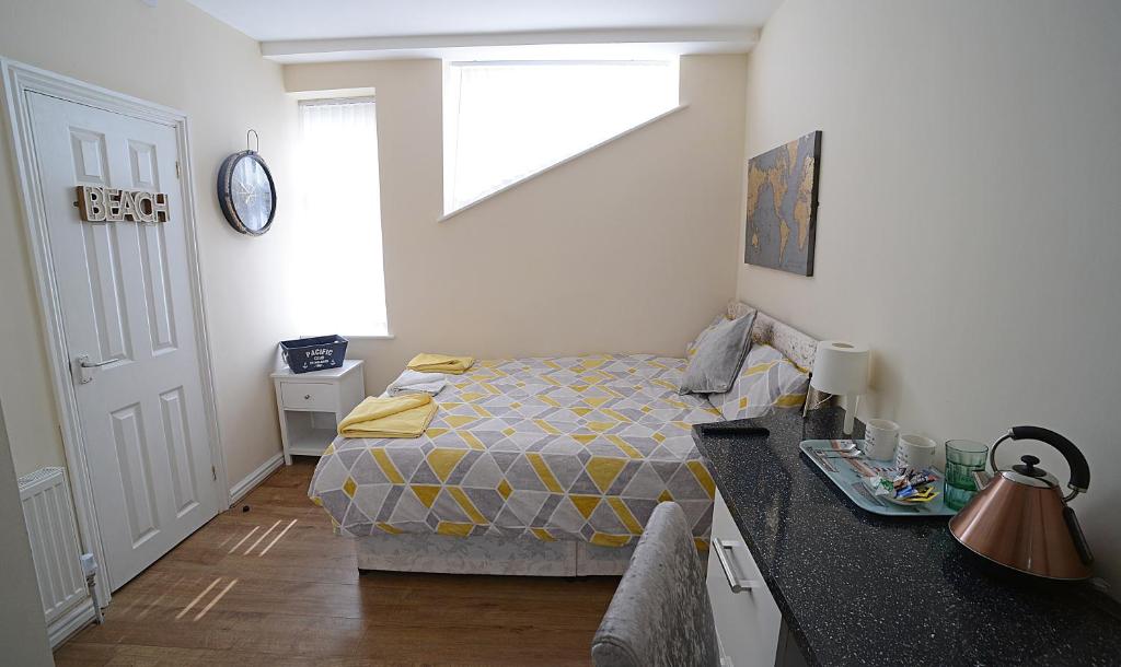 The Winter Garden Suites - Resim 21