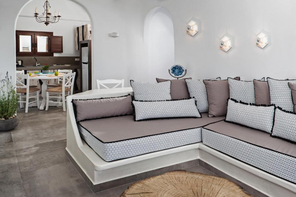 Irene City Villas - Suite Familiale Avec Tourbillon Extérieur