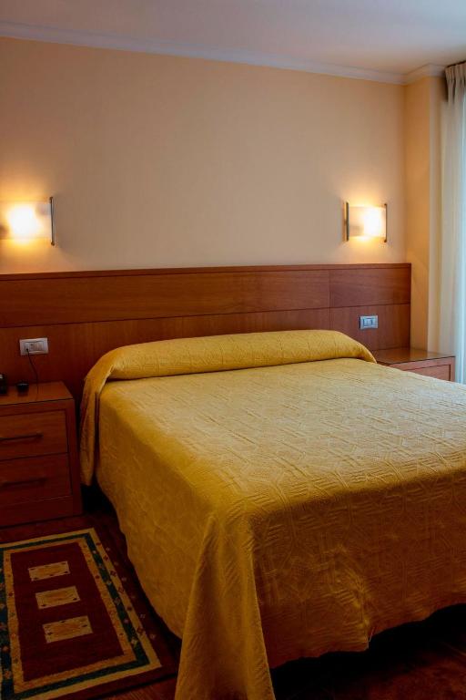 Hotel Mabú - Tweepersoonskamer Met 1 Of 2 Bedden