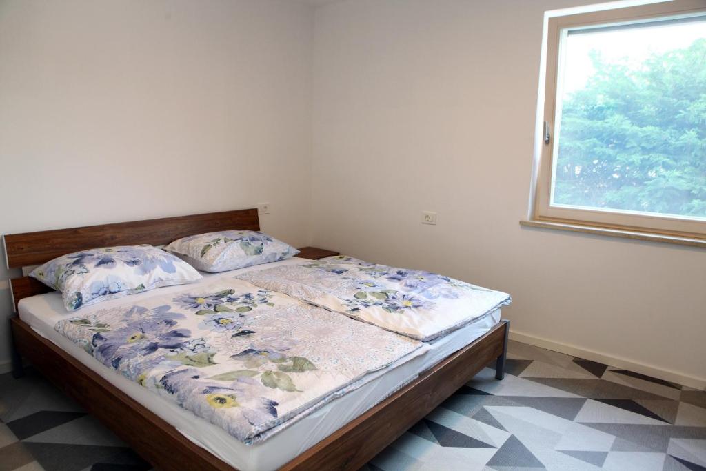 Villa UMA - Appartement De Deux Chambres
