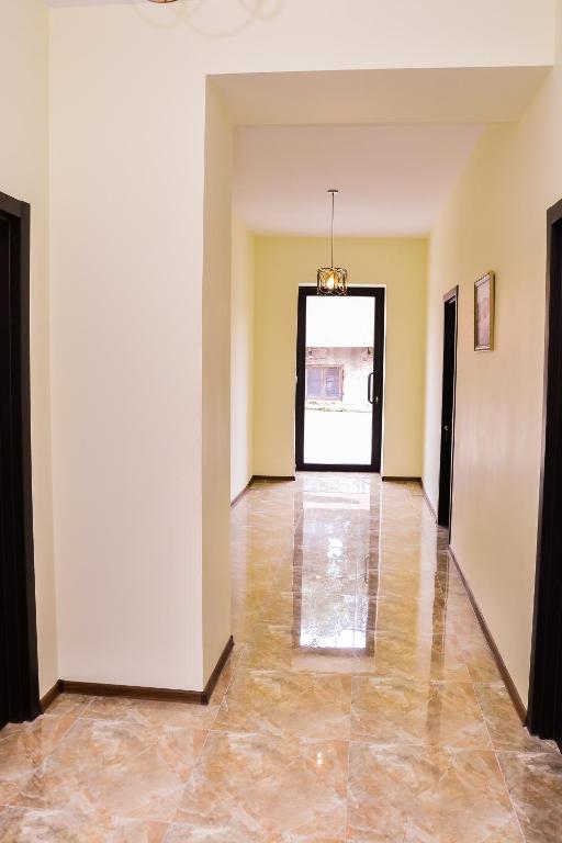 Fotografie z fotogalerie ubytování Hotel Garden v destinaci Tbilisi City