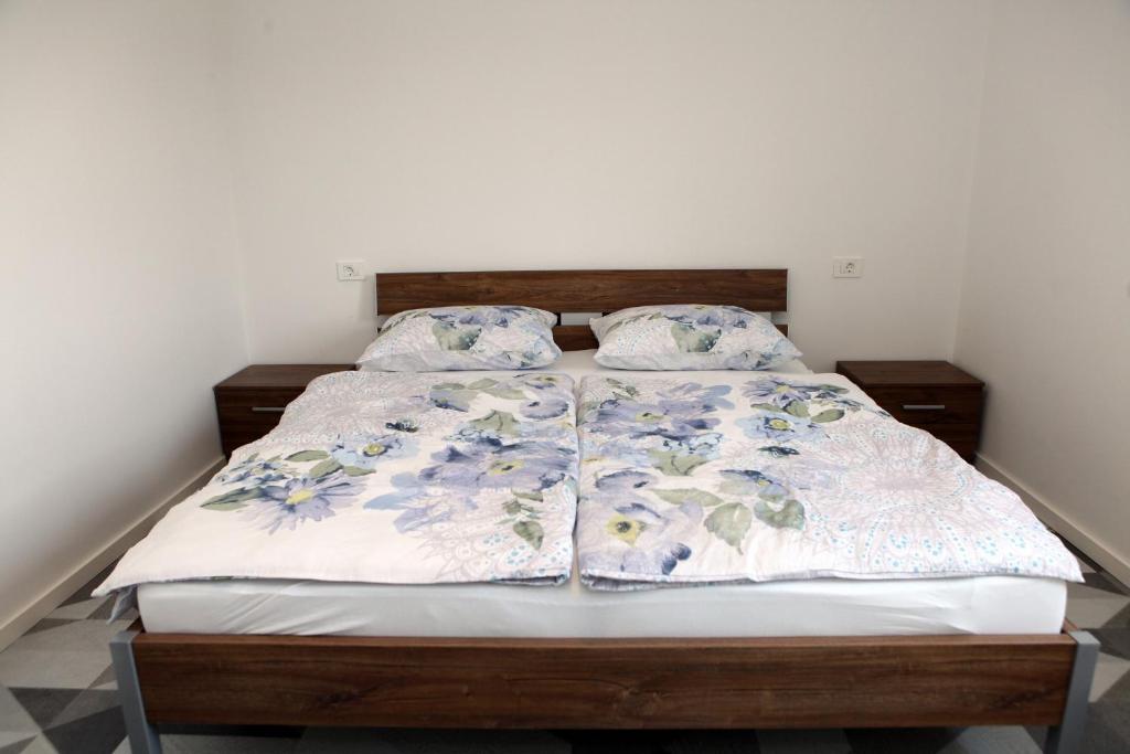 Villa UMA - Appartement De Trois Chambres