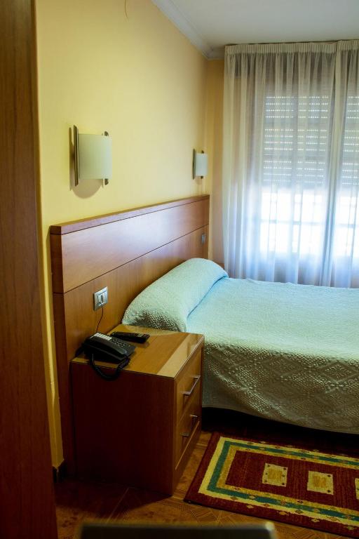 Hotel Mabú - Eenpersoonskamer