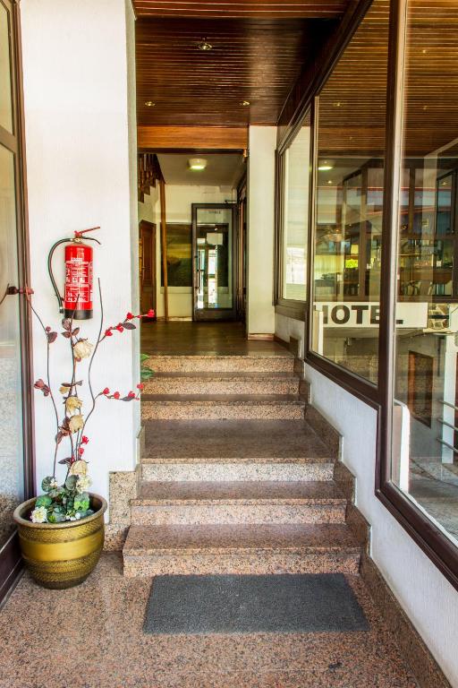 Hotel Mabú, Ourense – Bijgewerkte prijzen 2022