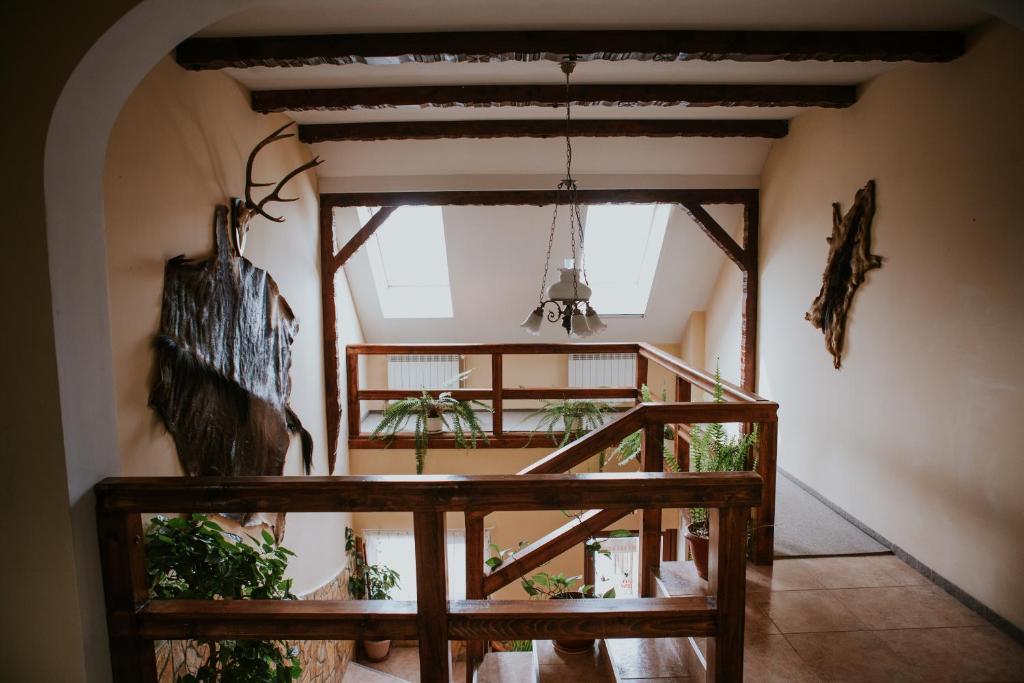 Fotografie z fotogalerie ubytování Hotel-Restaurant Milenium v destinaci Salonta