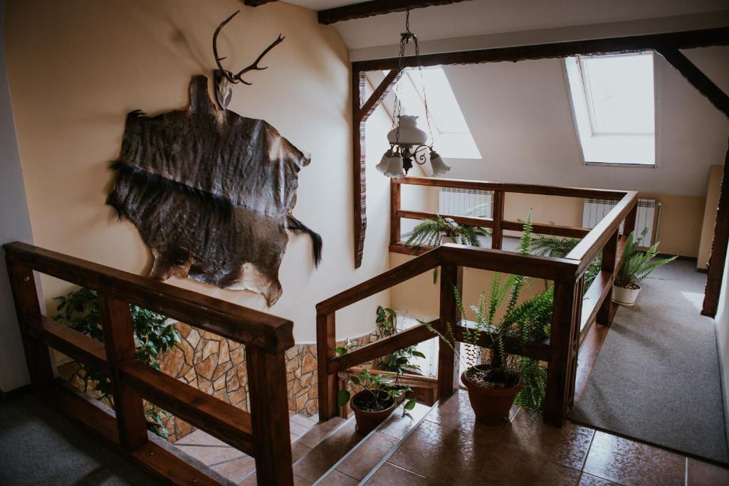 Fotografie z fotogalerie ubytování Hotel-Restaurant Milenium v destinaci Salonta