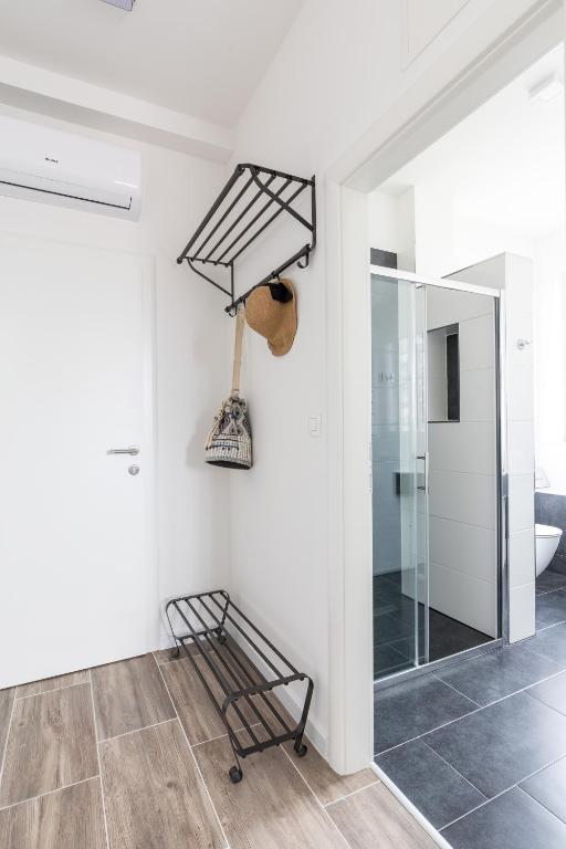 Fotografie z fotogalerie ubytování SeaBed Rooms Split ve Splitu