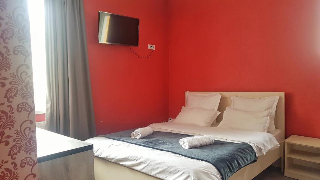Hotel NOA Kazbegi - Habitación Familiar