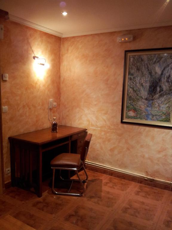 Fotografia z galérie ubytovania Alojamientos Río Cares v destinácii León