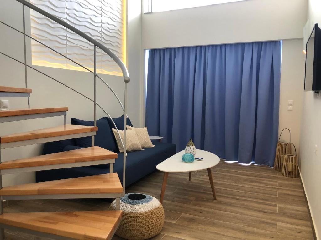 Elpida Beach Studios - 5