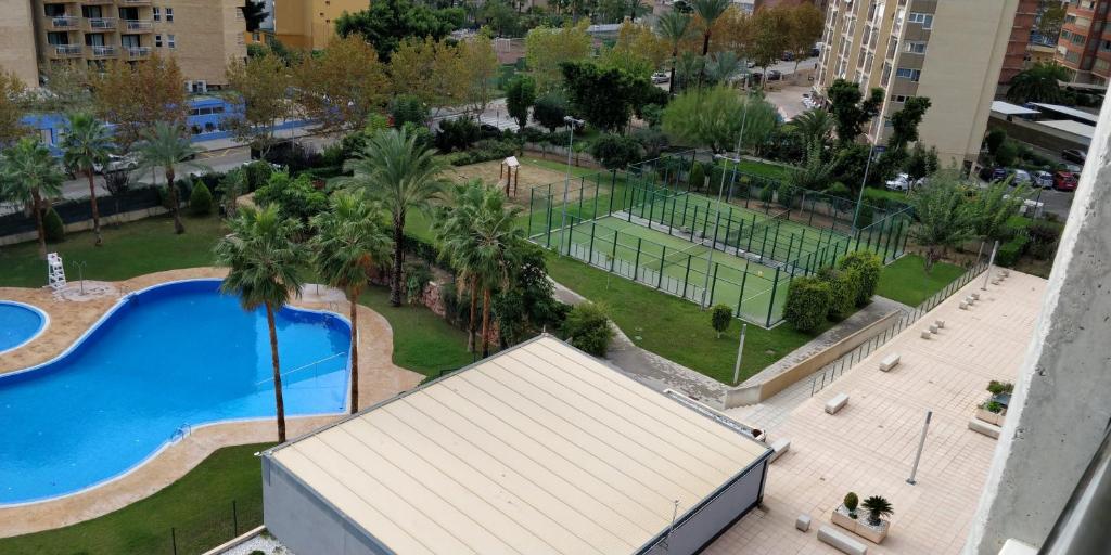 Torre DOboe 6, Benidorm – Updated 2023 Prices