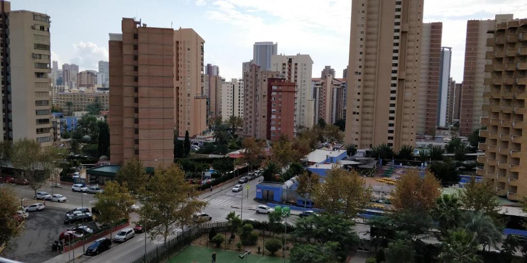 Torre DOboe 6, Benidorm – Updated 2023 Prices