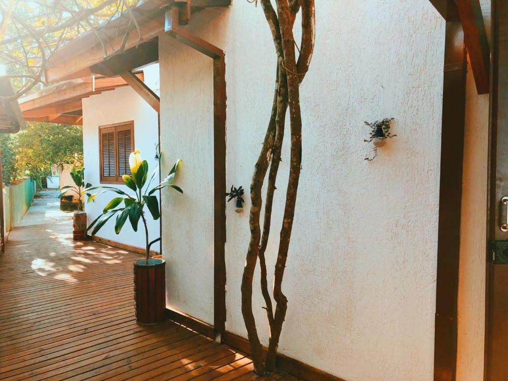  Pousada Rancho do Onofre Almada Ubatuba
