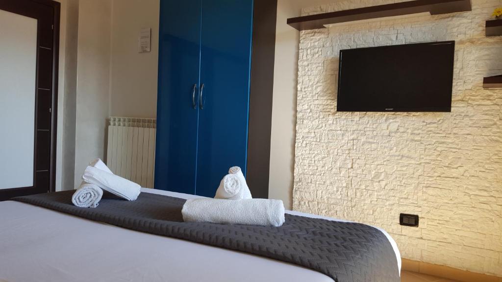 B&B Inn Centro - Deluxe Double Room