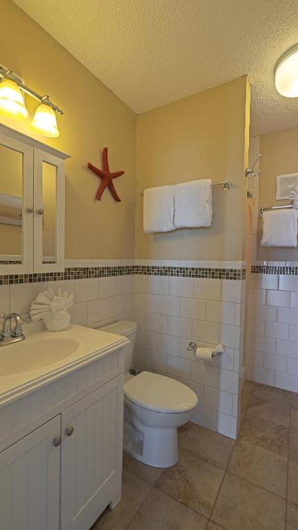 Montauk Oceanside Suites - Error