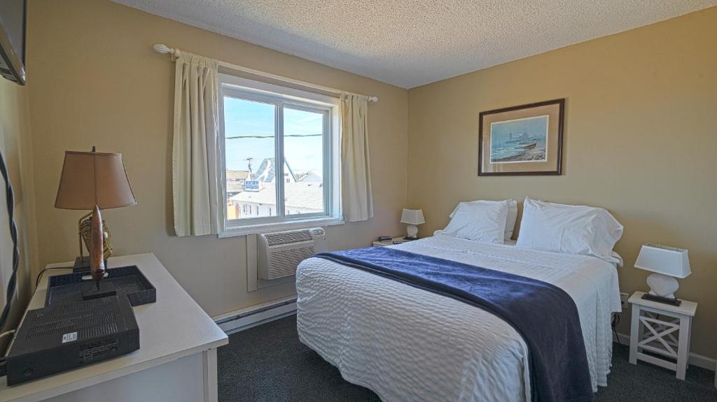 Montauk Oceanside Suites - Error