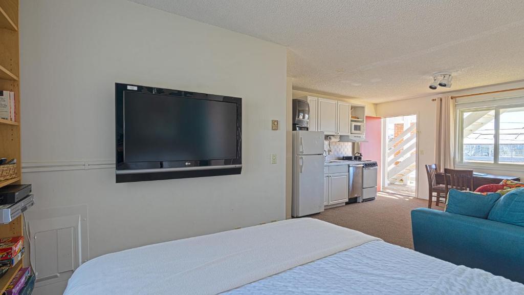 Montauk Oceanside Suites - Studio