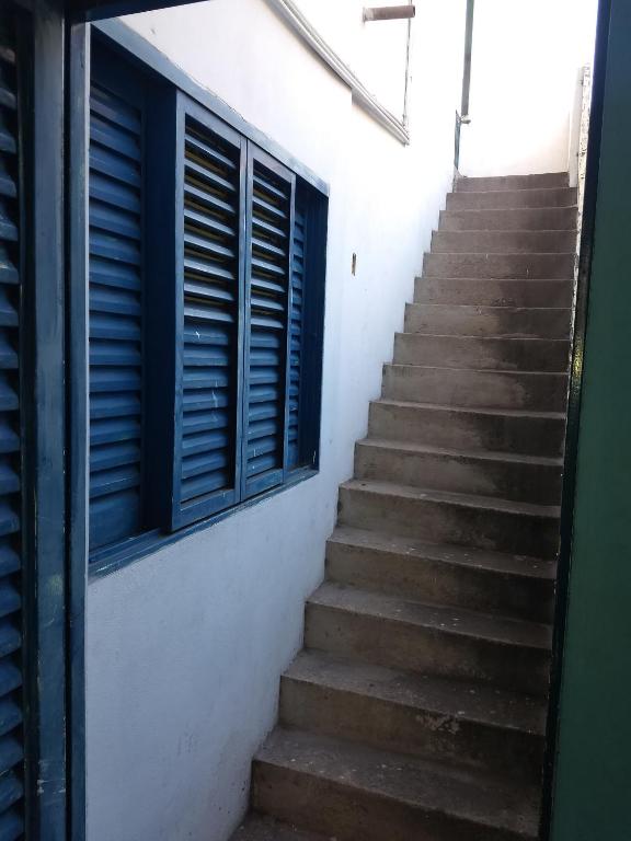  Kitnet Mobiliada 104 Bom Retiro