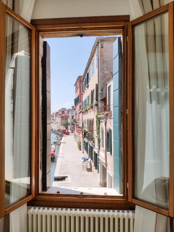 Canaletto Apartments - 2