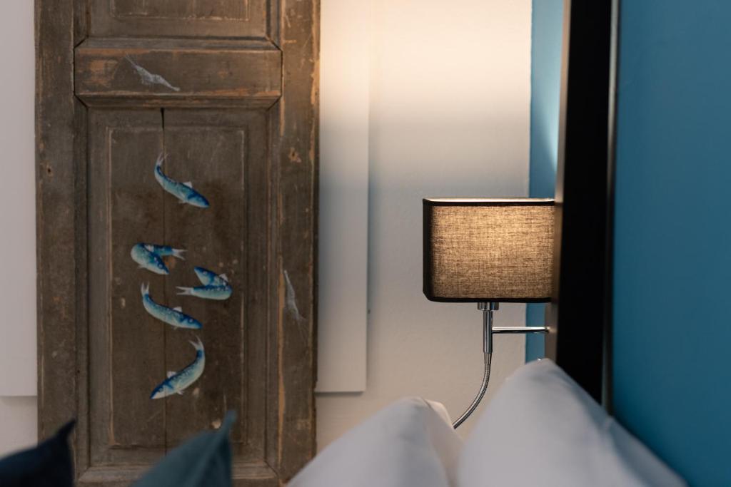 Fotografia z galérie ubytovania L'EMPORIO ROOMS v destinácii Manarola
