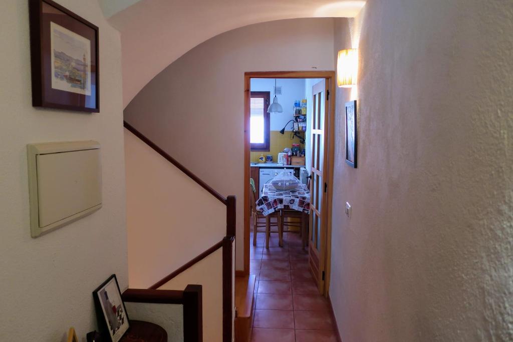 Vakantiehuis AlcanarNuria (Spanje Alcanar) - Booking.com