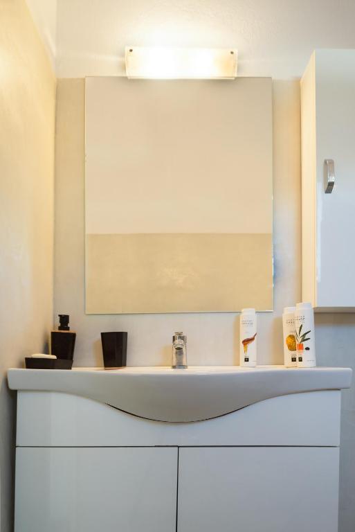 Fotografie z fotogalerie ubytování Syros village suites v destinaci Vári