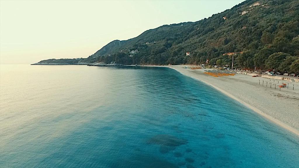 Papa Nero Beach House, Άγιος Ιωάννης Πηλίου (ενημερωμένες τιμές για το 2025)