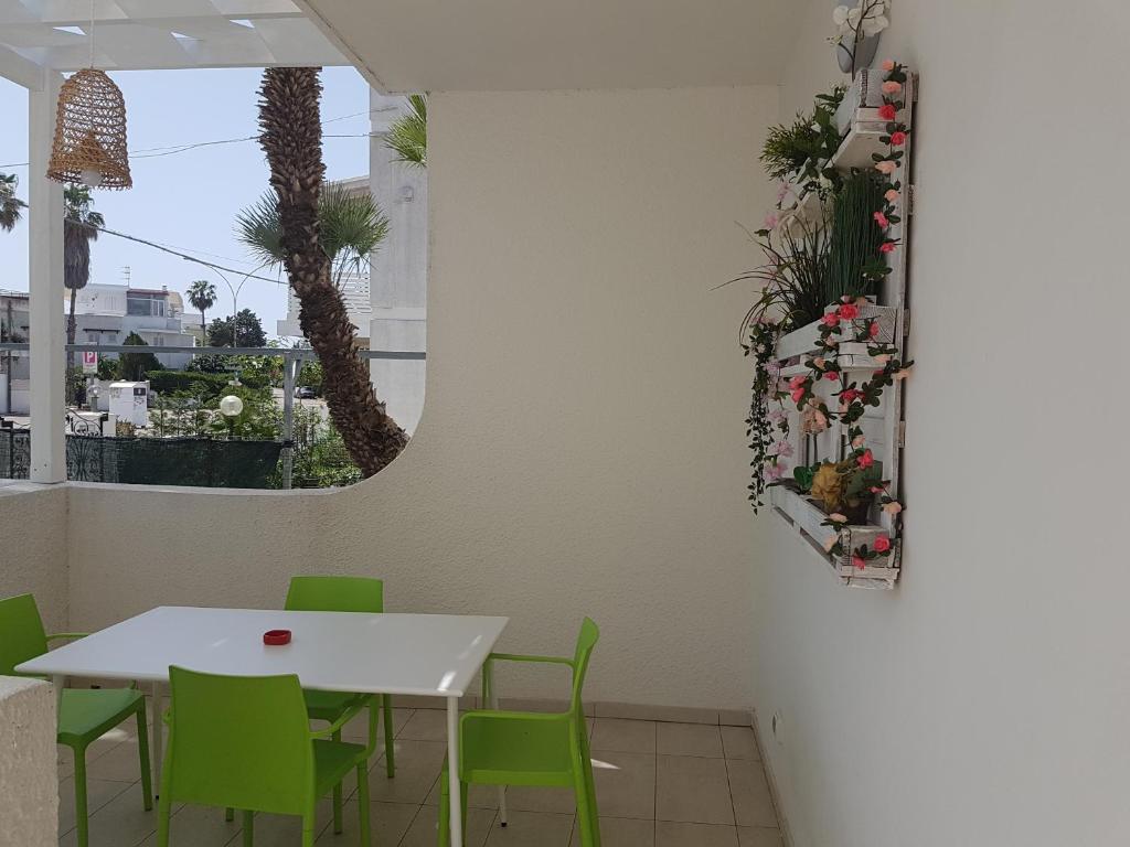 Fotografie z fotogalerie ubytování Residence Orsa Minore v Gallipoli