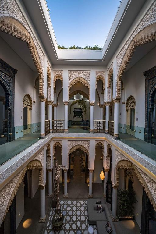 Mynd úr myndasafni af Euphoriad í Rabat