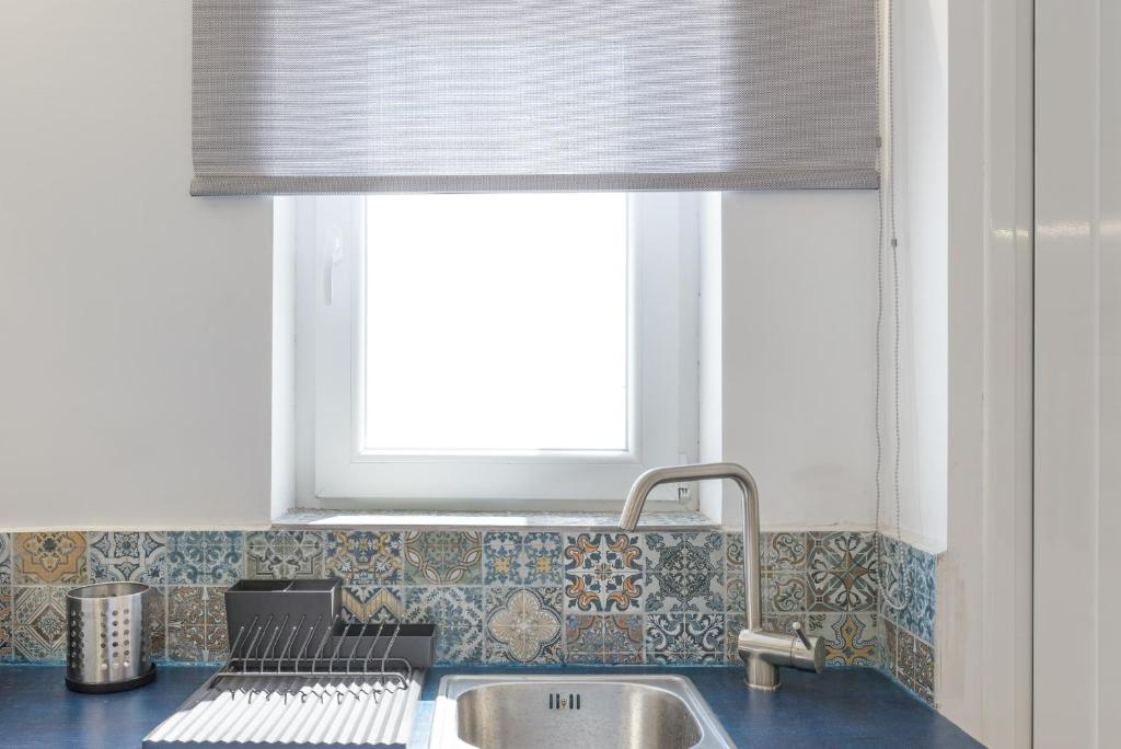 Fotografie z fotogalerie ubytování Syros village suites v destinaci Vári