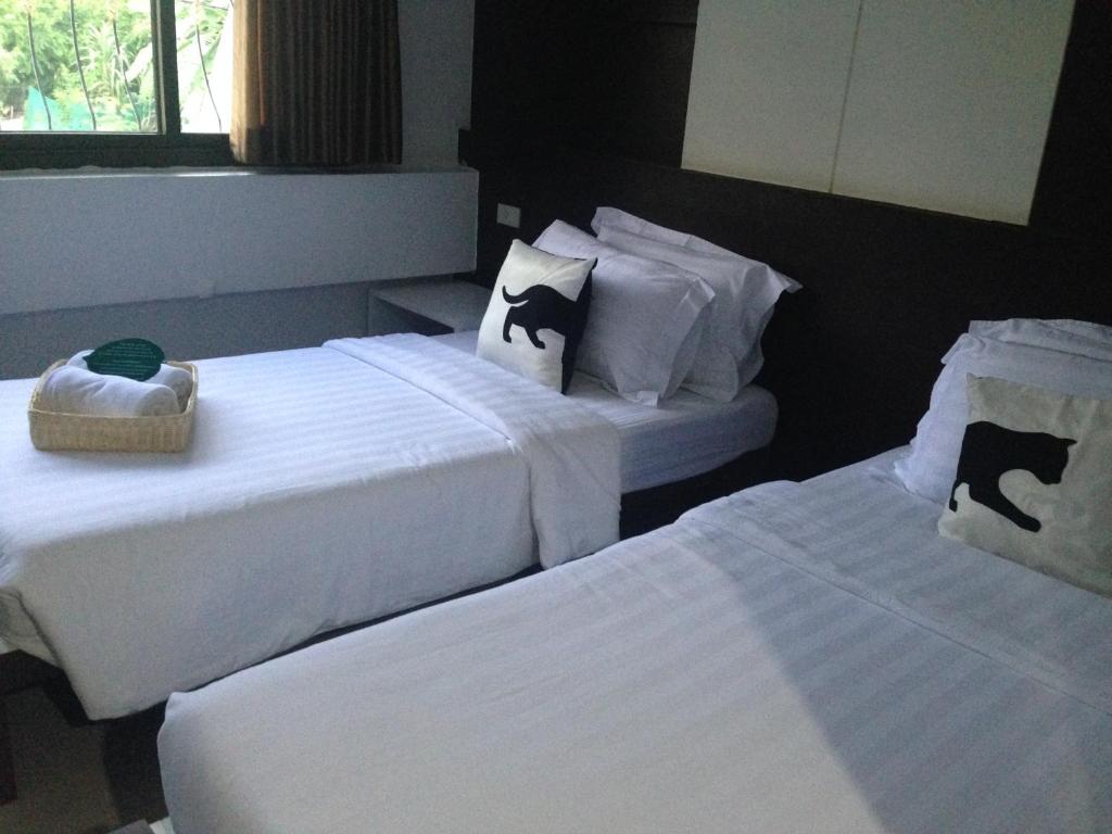 Bed By City Hotel - Resim 16