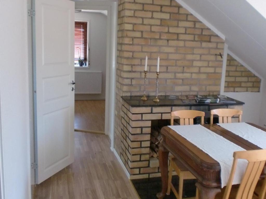 Fotografie z fotogalerie ubytování Trollhättans Bed and Breakfast v destinaci Trollhättan