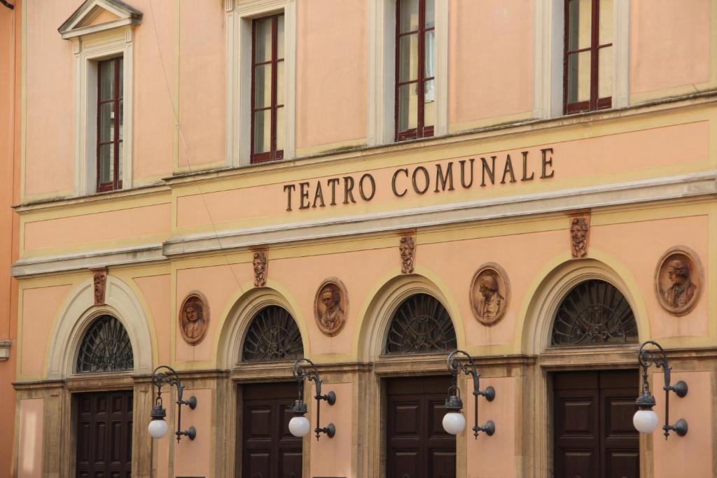 Fotografie z fotogalerie ubytování Hotel Fonte Cesia v destinaci Todi