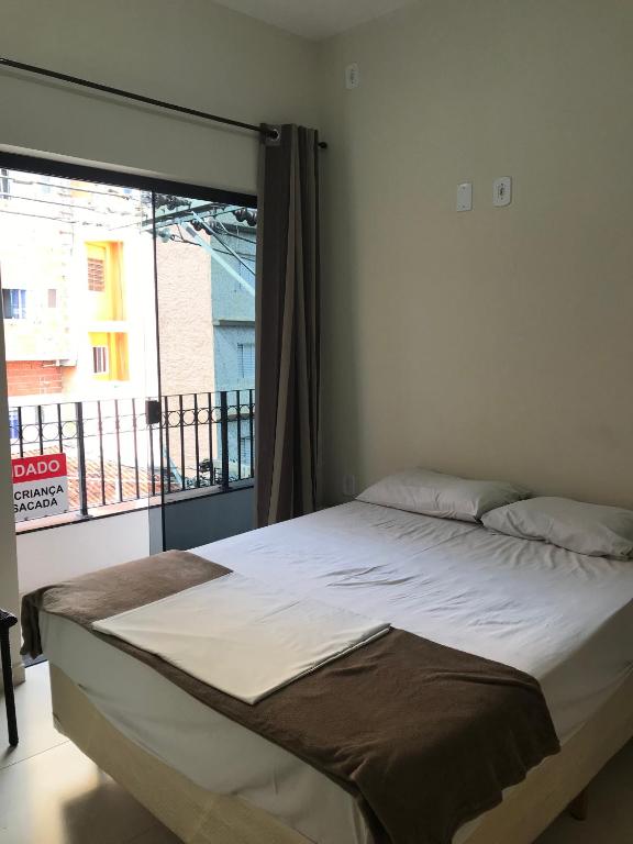  Hotel São Gabriel