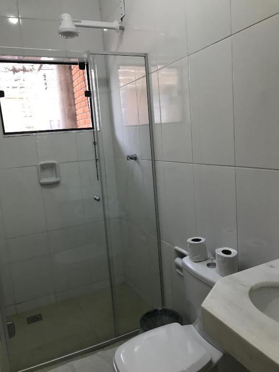  Hotel São Gabriel