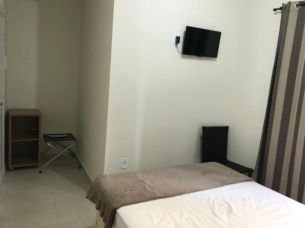  Hotel São Gabriel